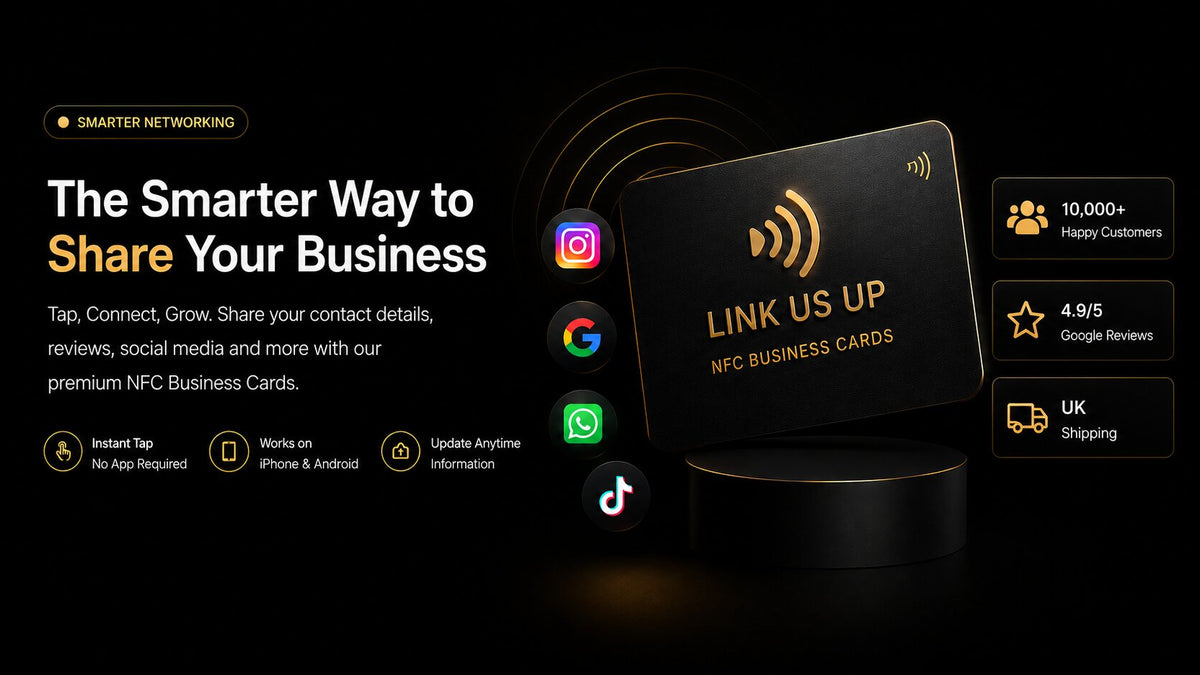 Go Connect NFC